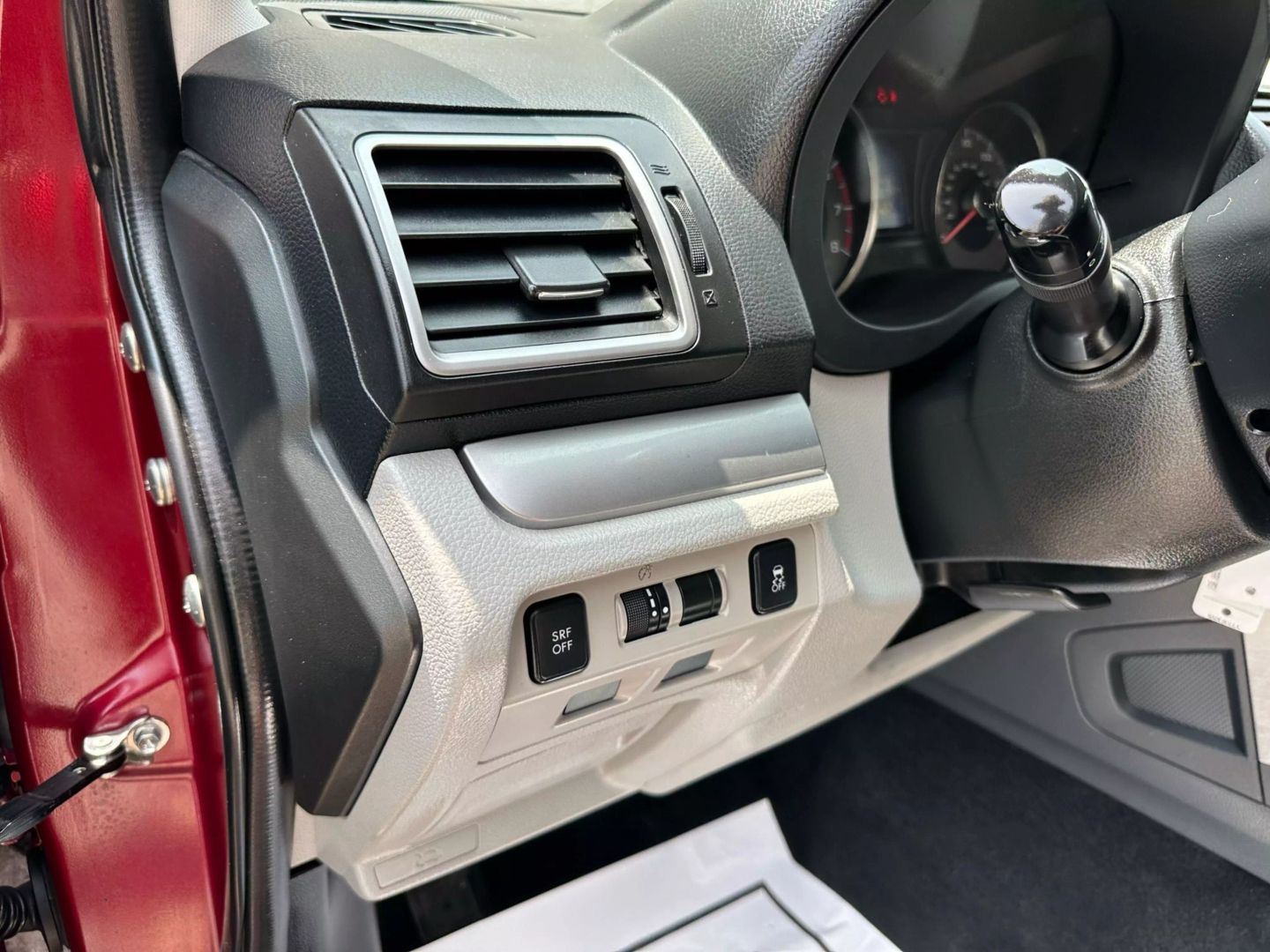 2016 Subaru Forester - Image 17