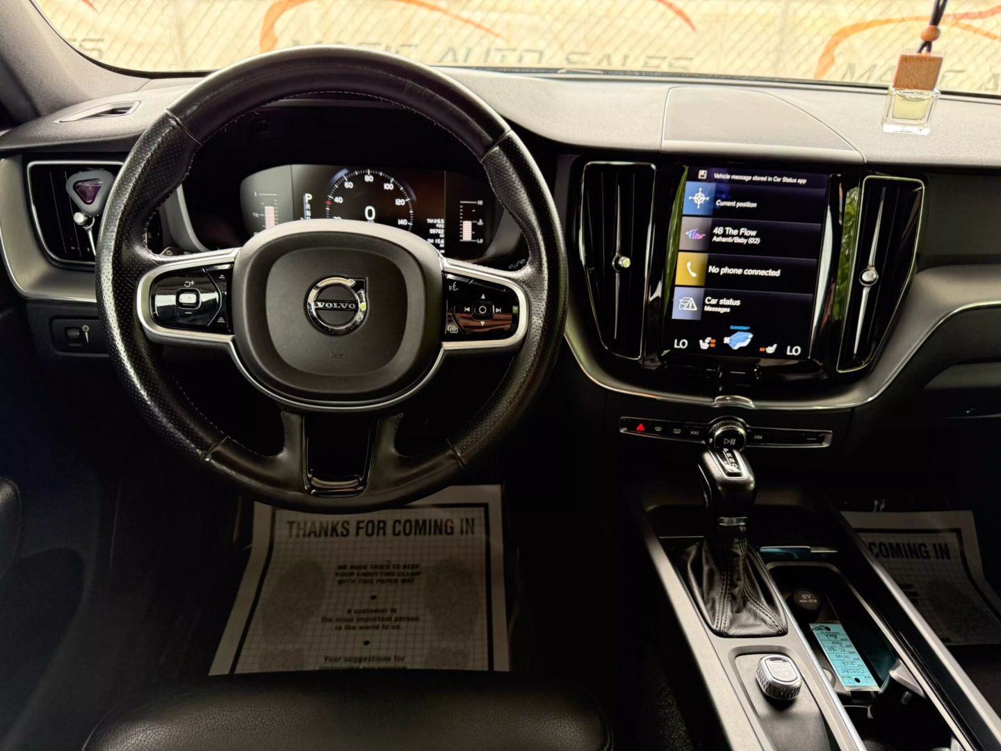 2018 Volvo Xc60 - Image 33