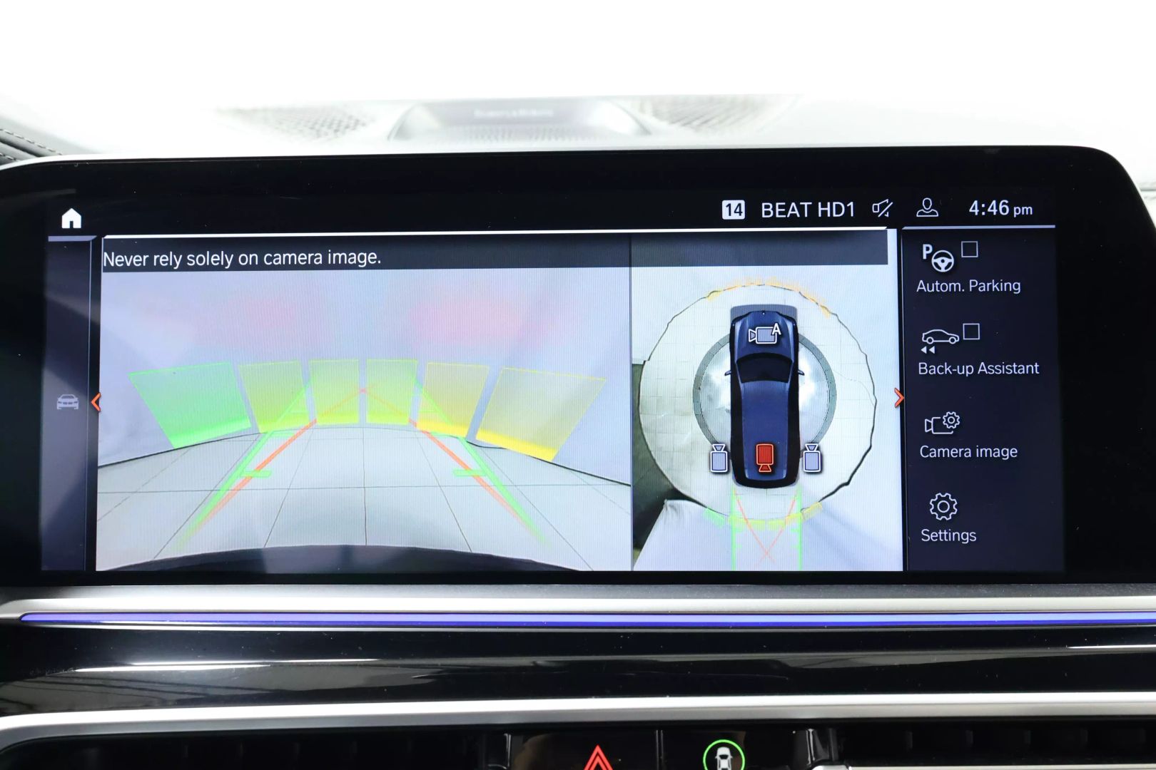 2019 Bmw X7 - Image 40
