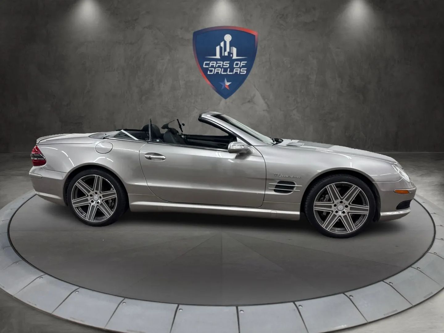 2006 Mercedes-benz Sl-class - Image 6