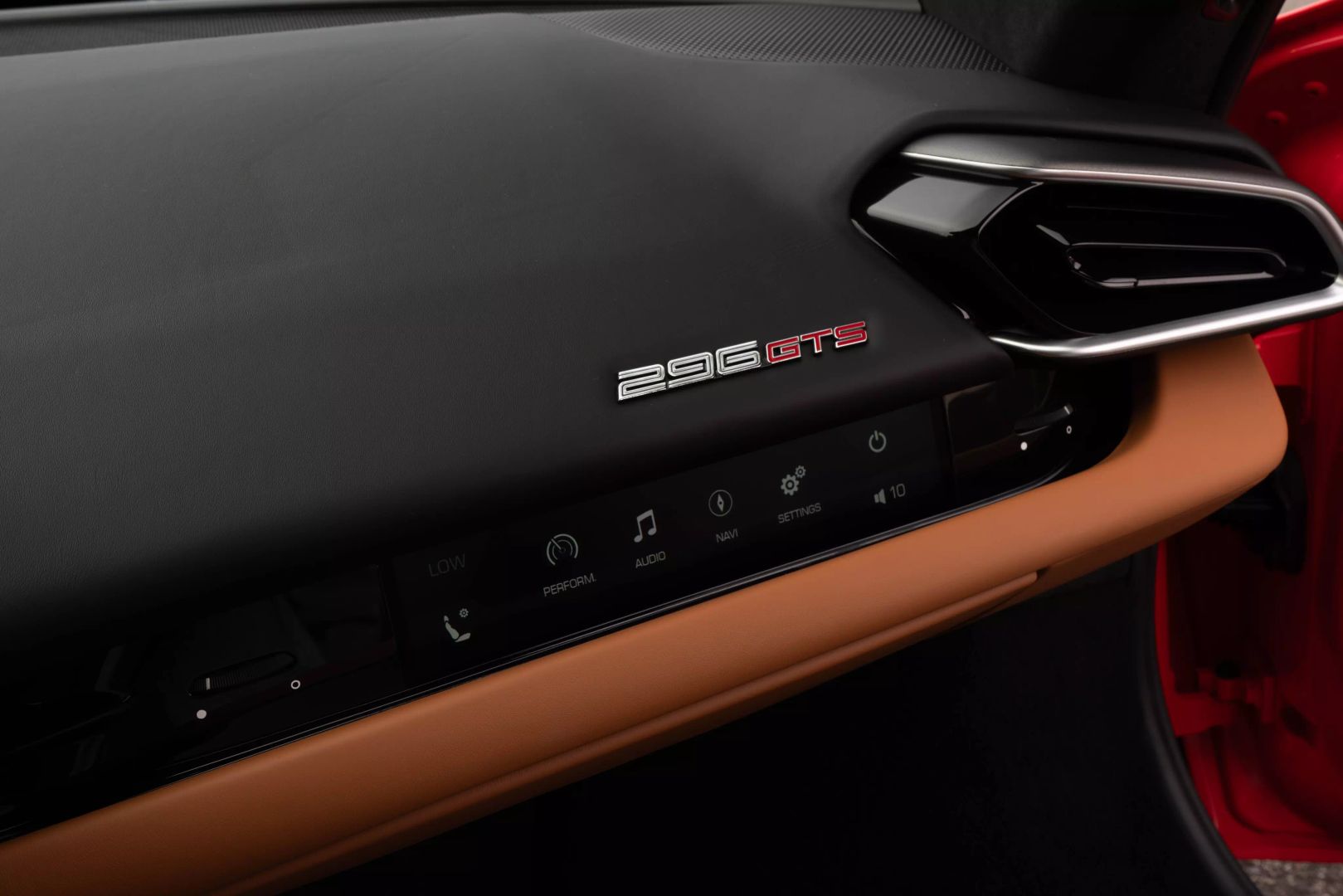 2024 Ferrari 296 Gts - Image 58