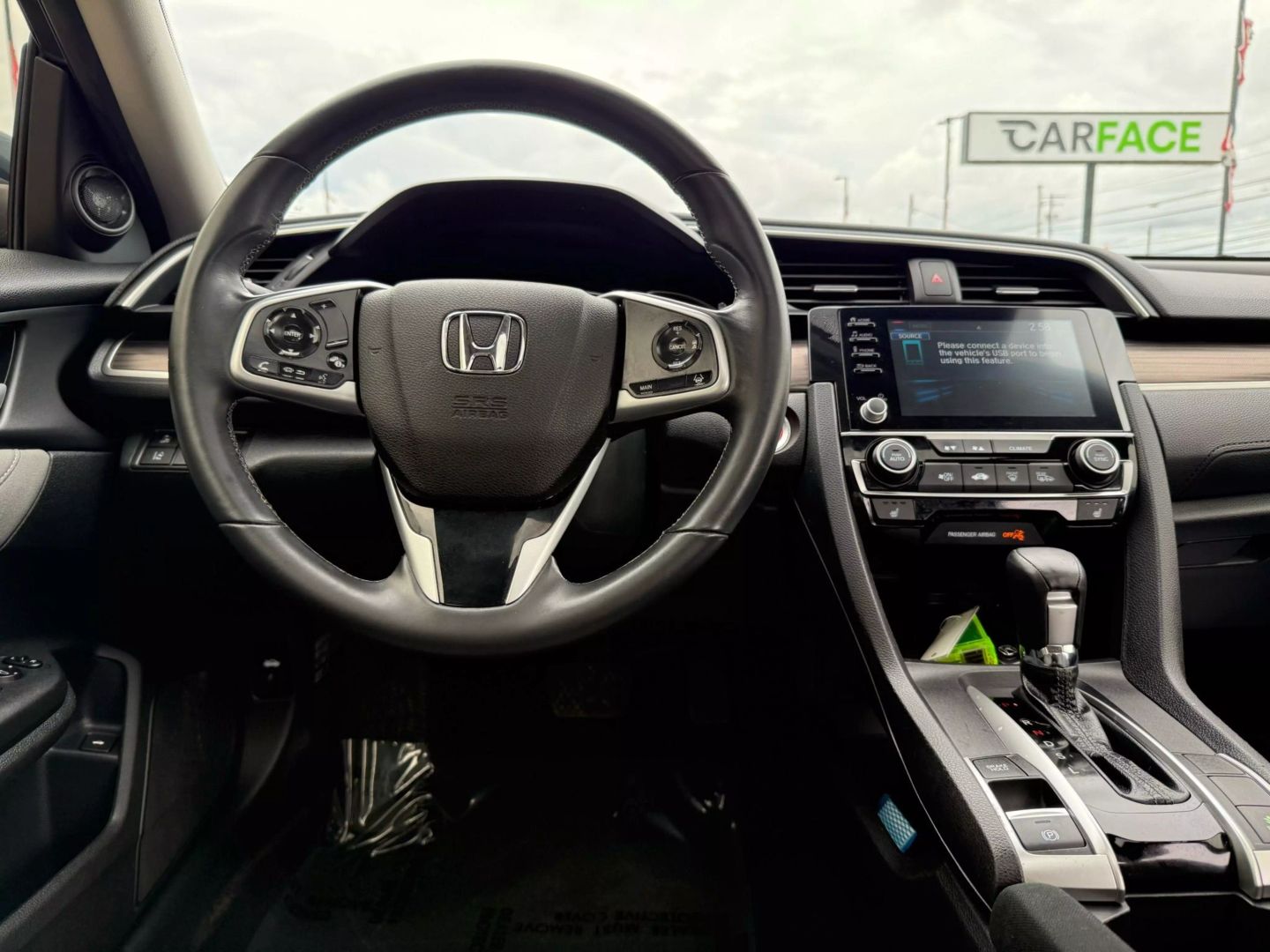 2019 Honda Civic - Image 25