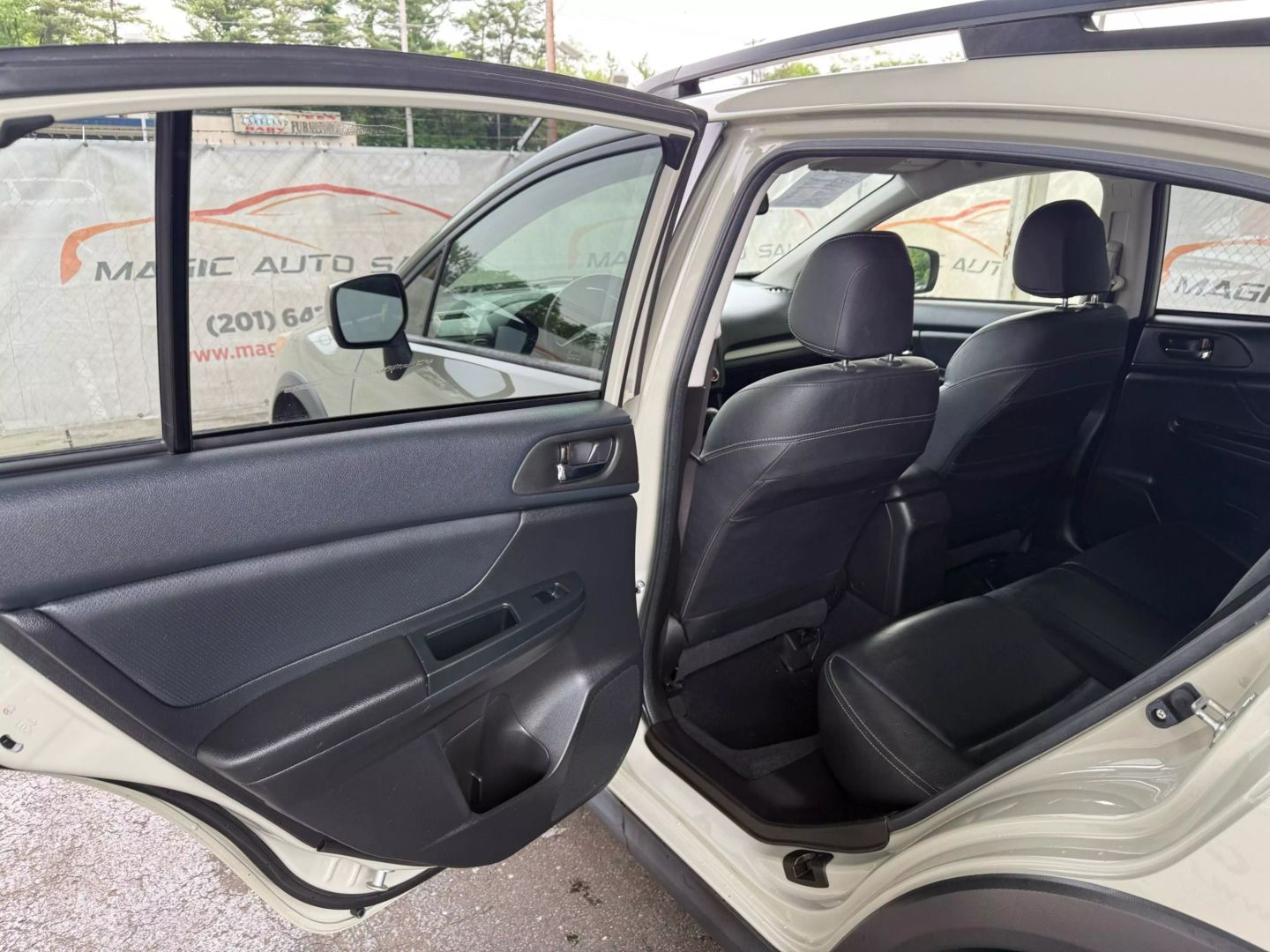 2014 Subaru Xv Crosstrek - Image 17