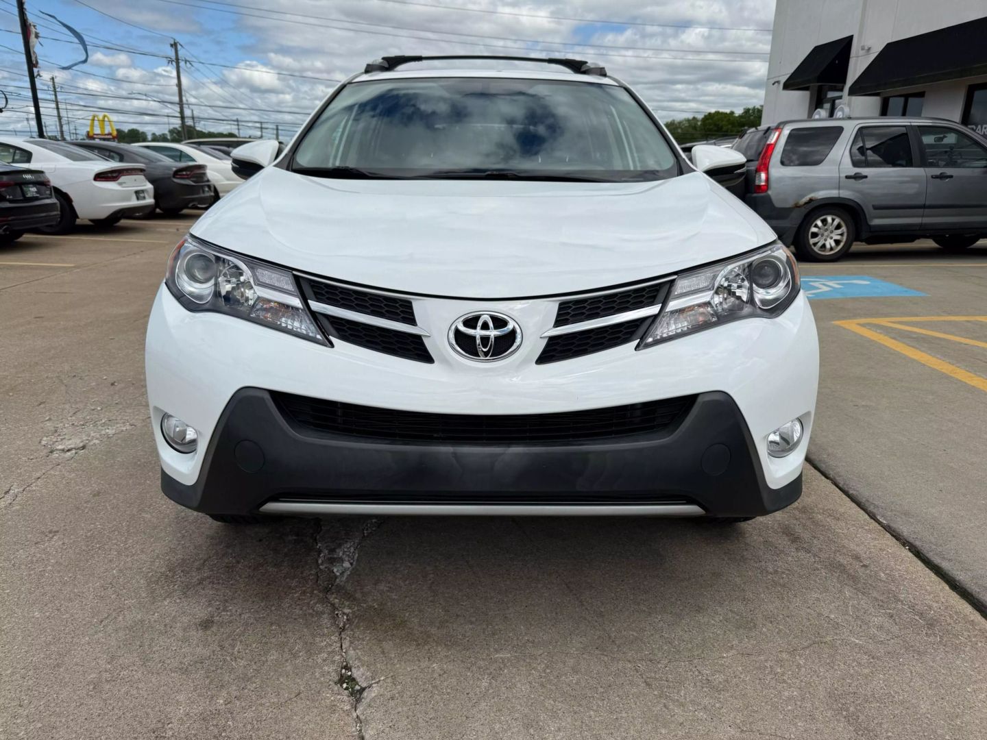2013 Toyota Rav4 - Image 3