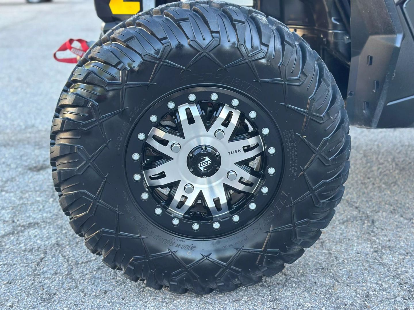2017 Polaris Rzr Xp 1000 Eps Le - Image 67