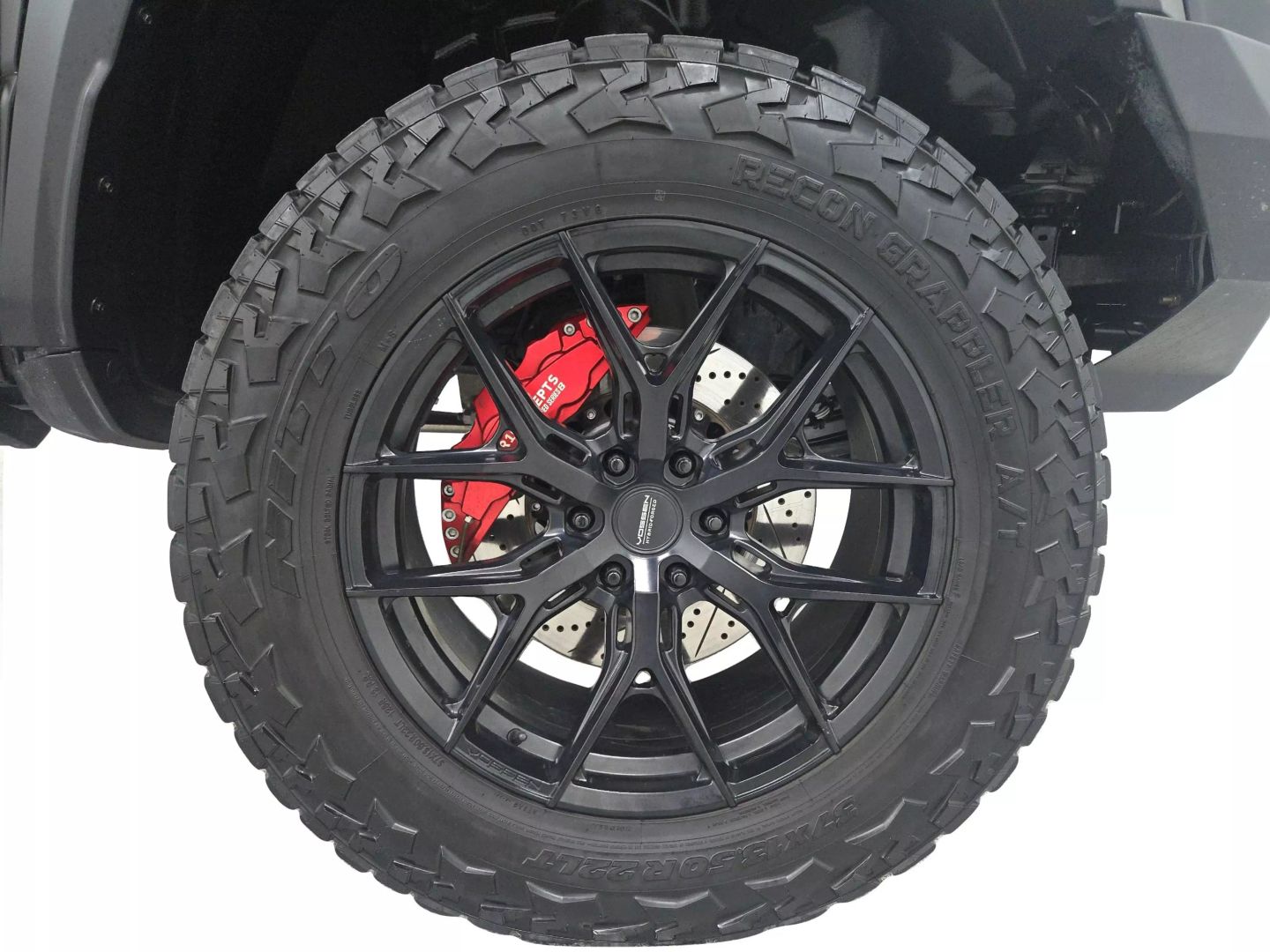 2024 Ram 1500 Crew Cab - Image 24