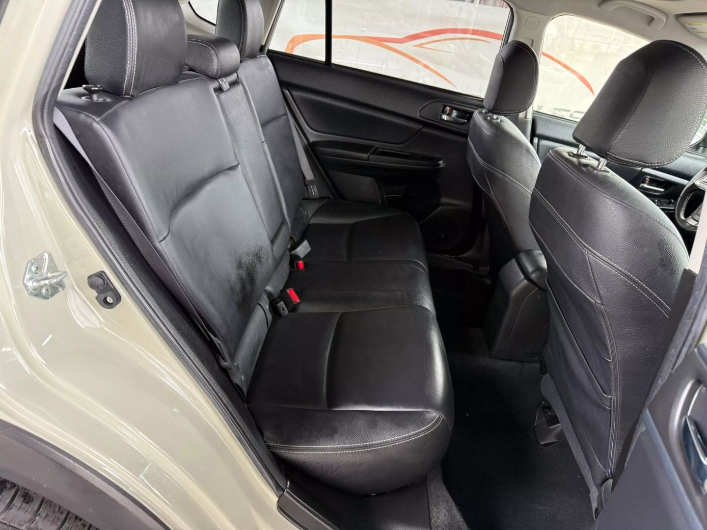 2014 Subaru Xv Crosstrek - Image 22