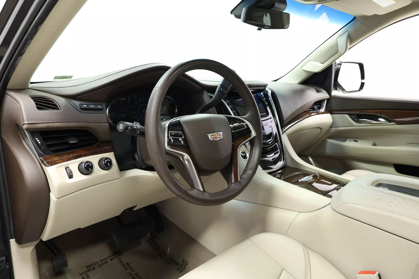 2017 Cadillac Escalade - Image 2
