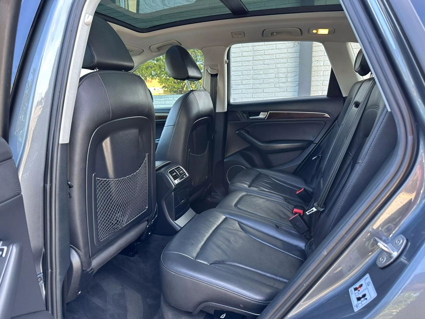 2016 Audi Q5 - Image 16