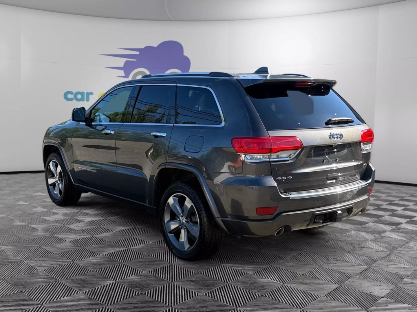 2015JEEP GRAND CHEROKEE for sale in Stafford VA
