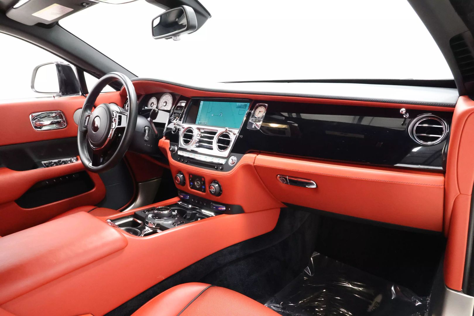 2016 Rolls-royce Wraith - Image 84