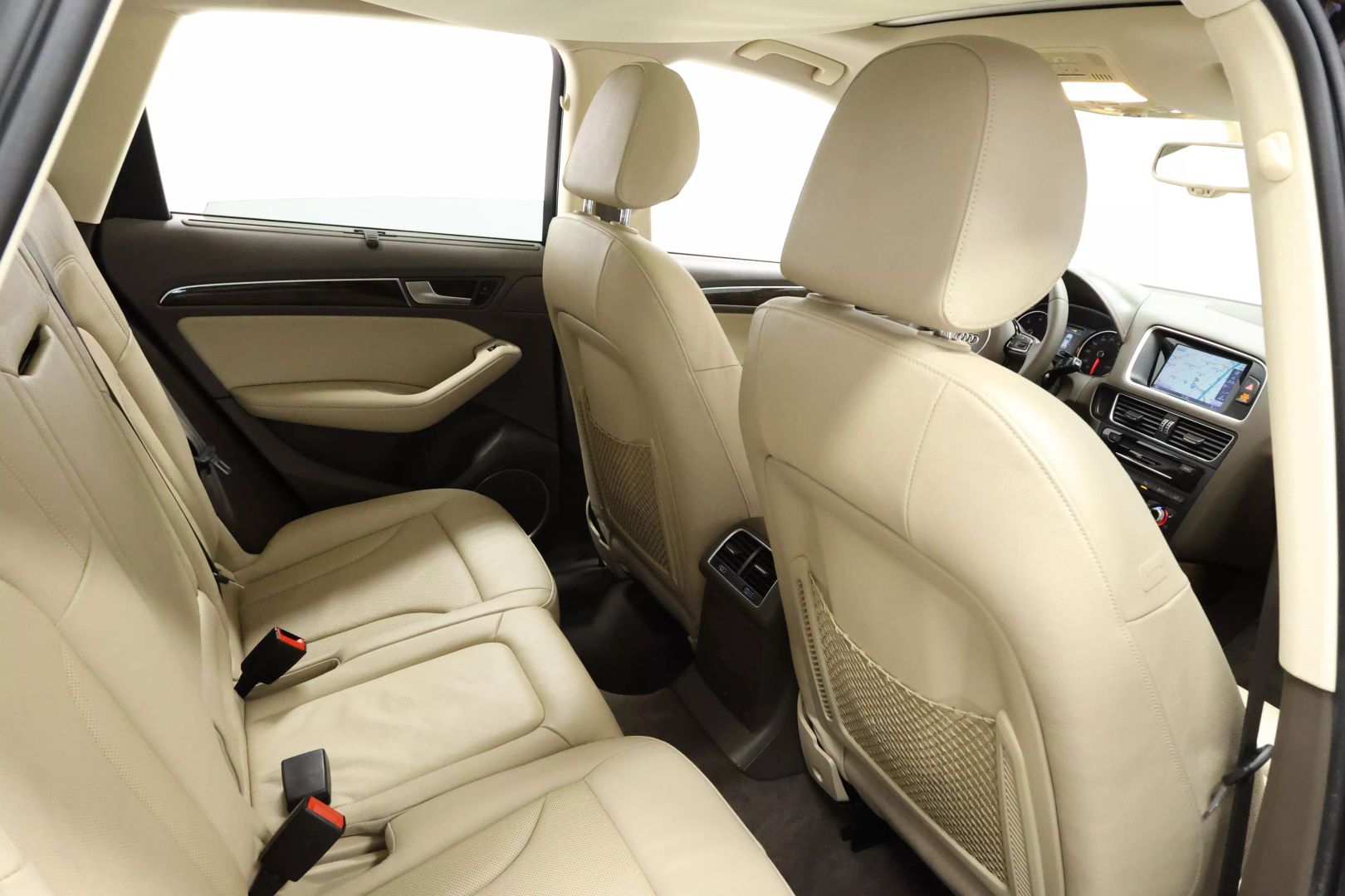 2016 Audi Q5 - Image 76