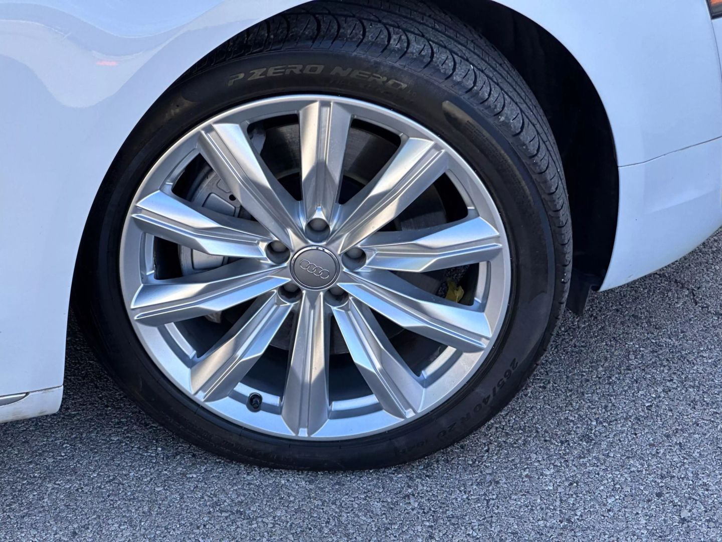 2016 Audi A8 - Image 51