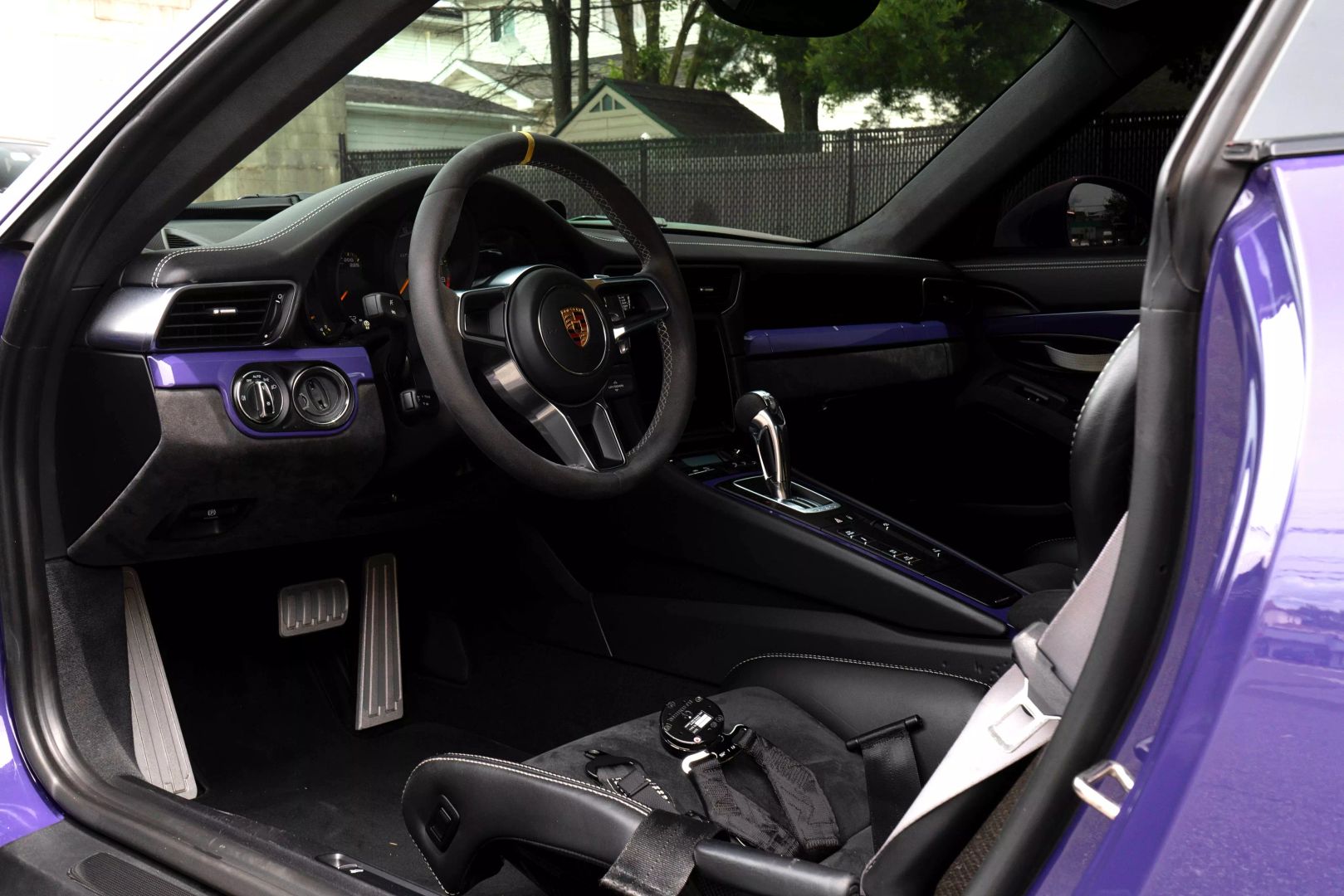 2016 Porsche 911 - Image 48