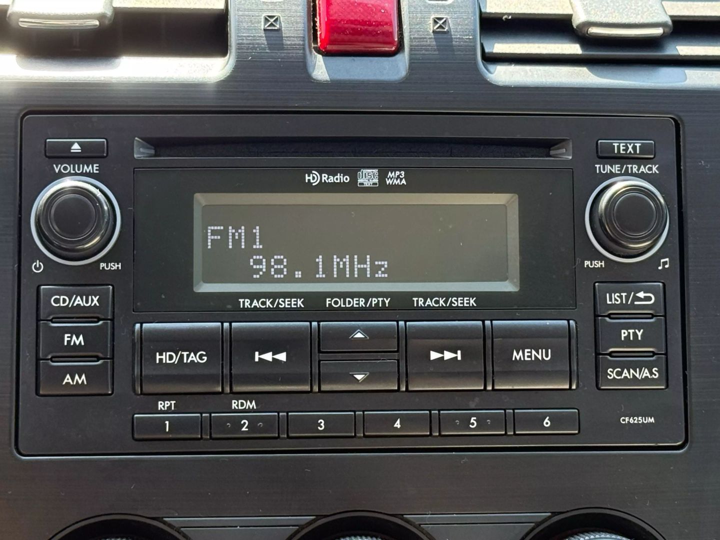 2015 Subaru Forester - Image 35