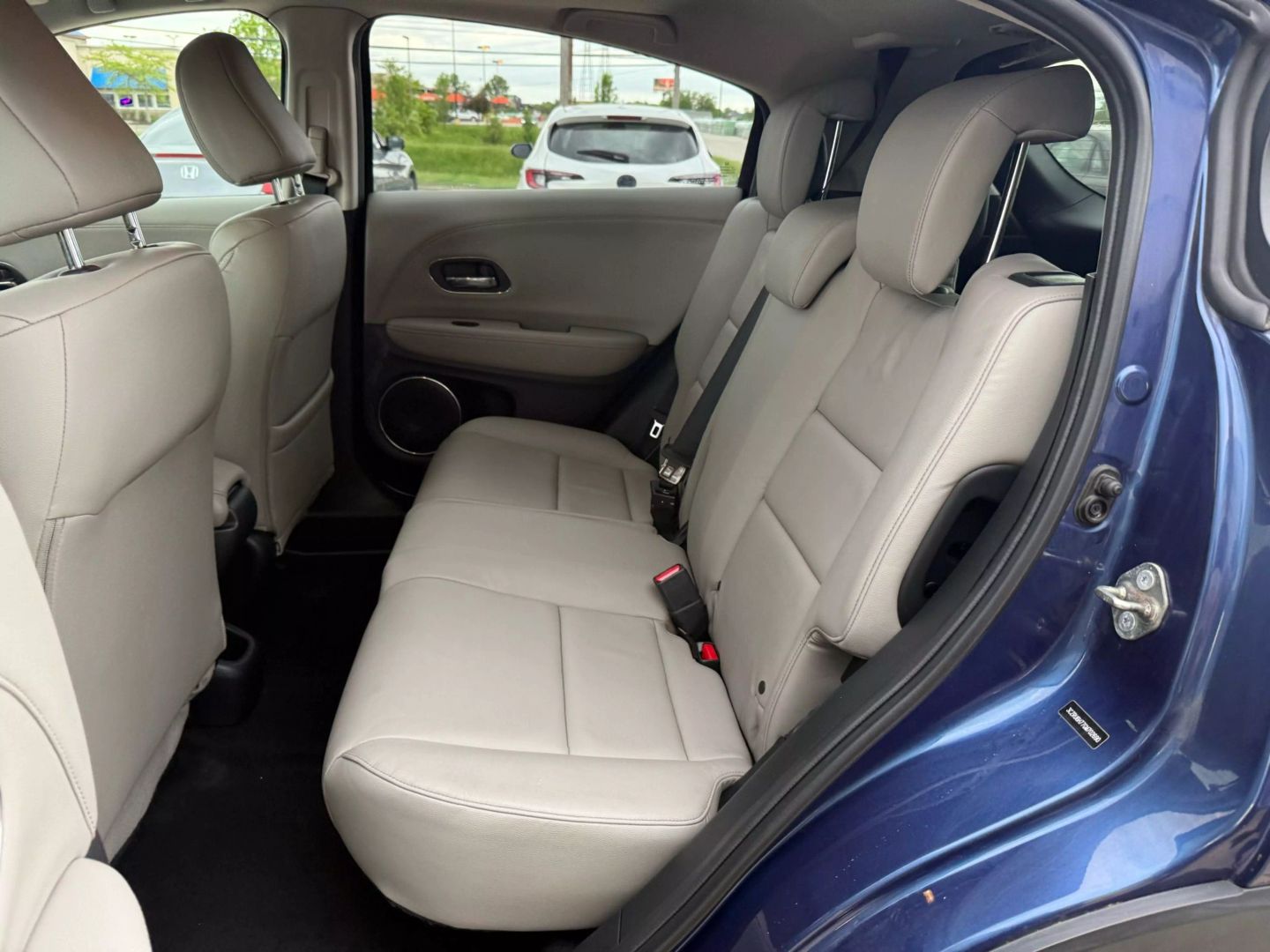 2016 Honda Hr-v - Image 19