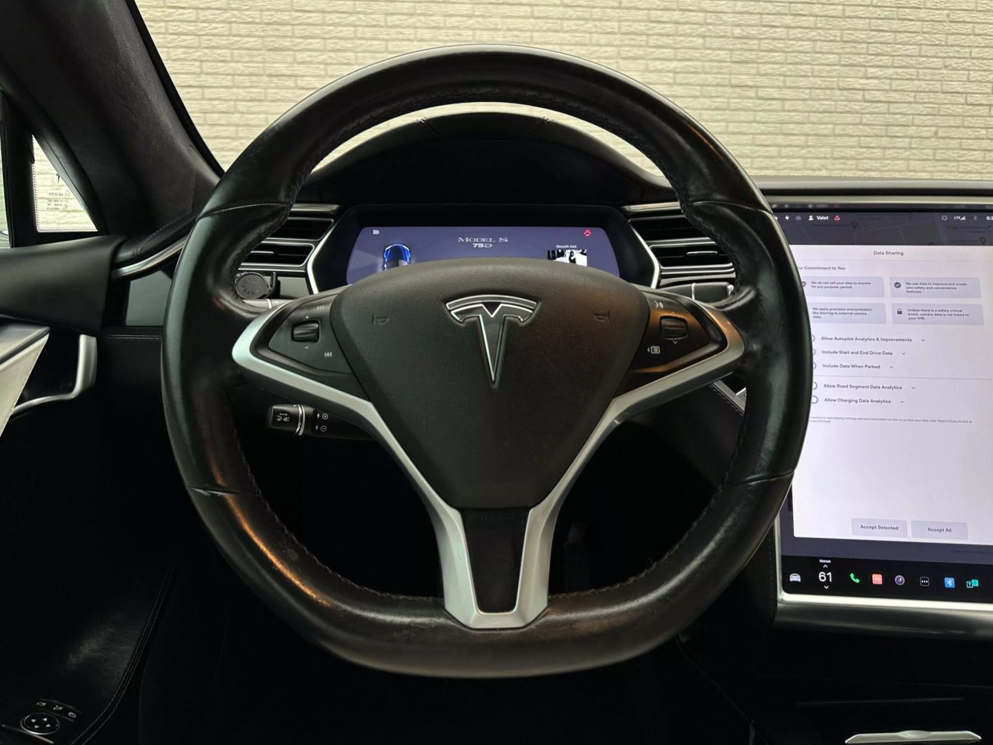 2018 Tesla Model S - Image 27