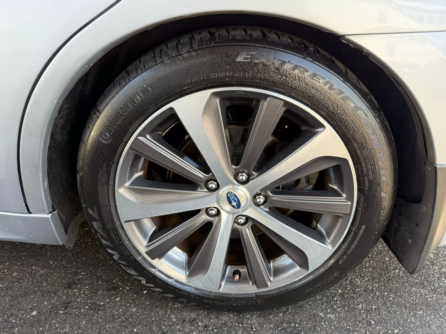 2015 Subaru Legacy - Image 45