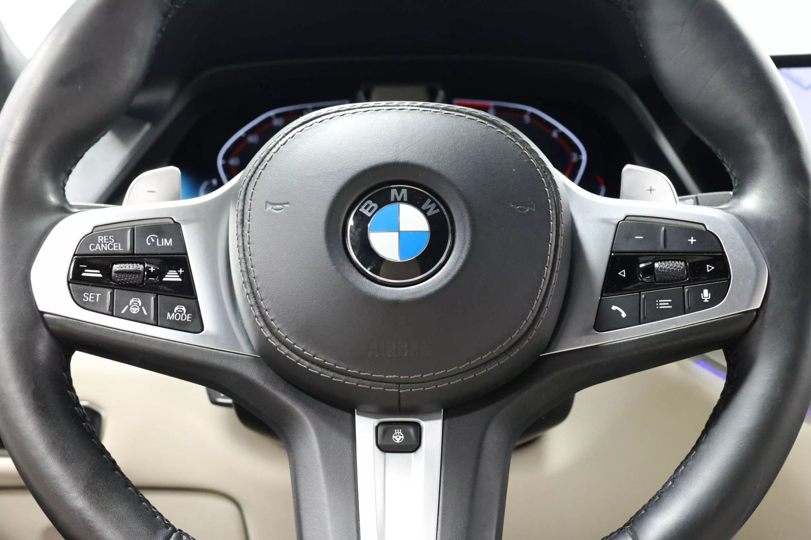 2019 Bmw X7 - Image 26