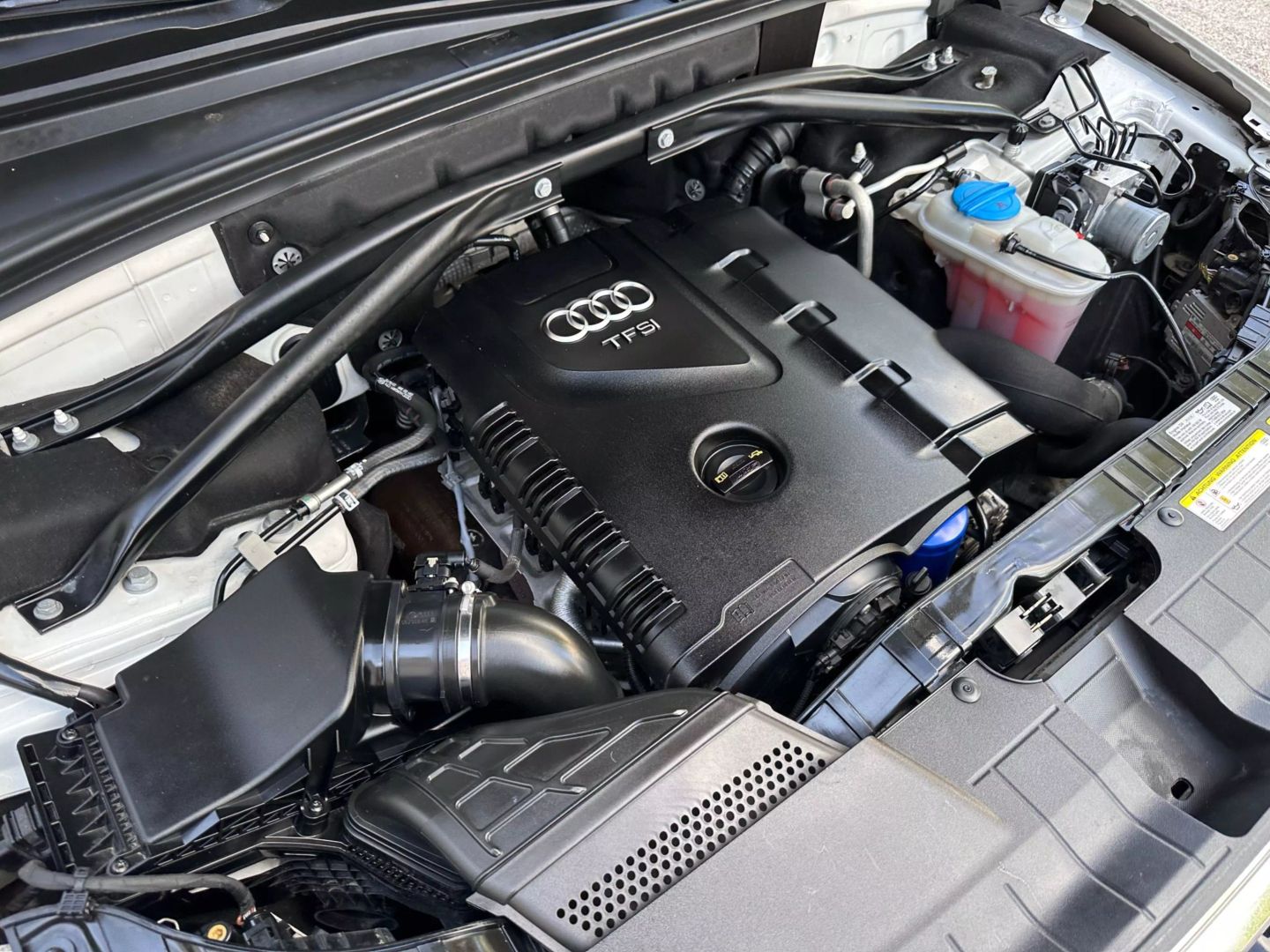 2015 Audi Q5 - Image 41