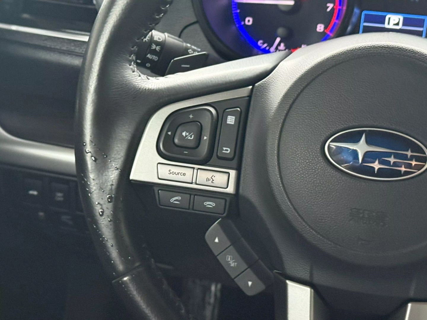 2017 Subaru Legacy - Image 35