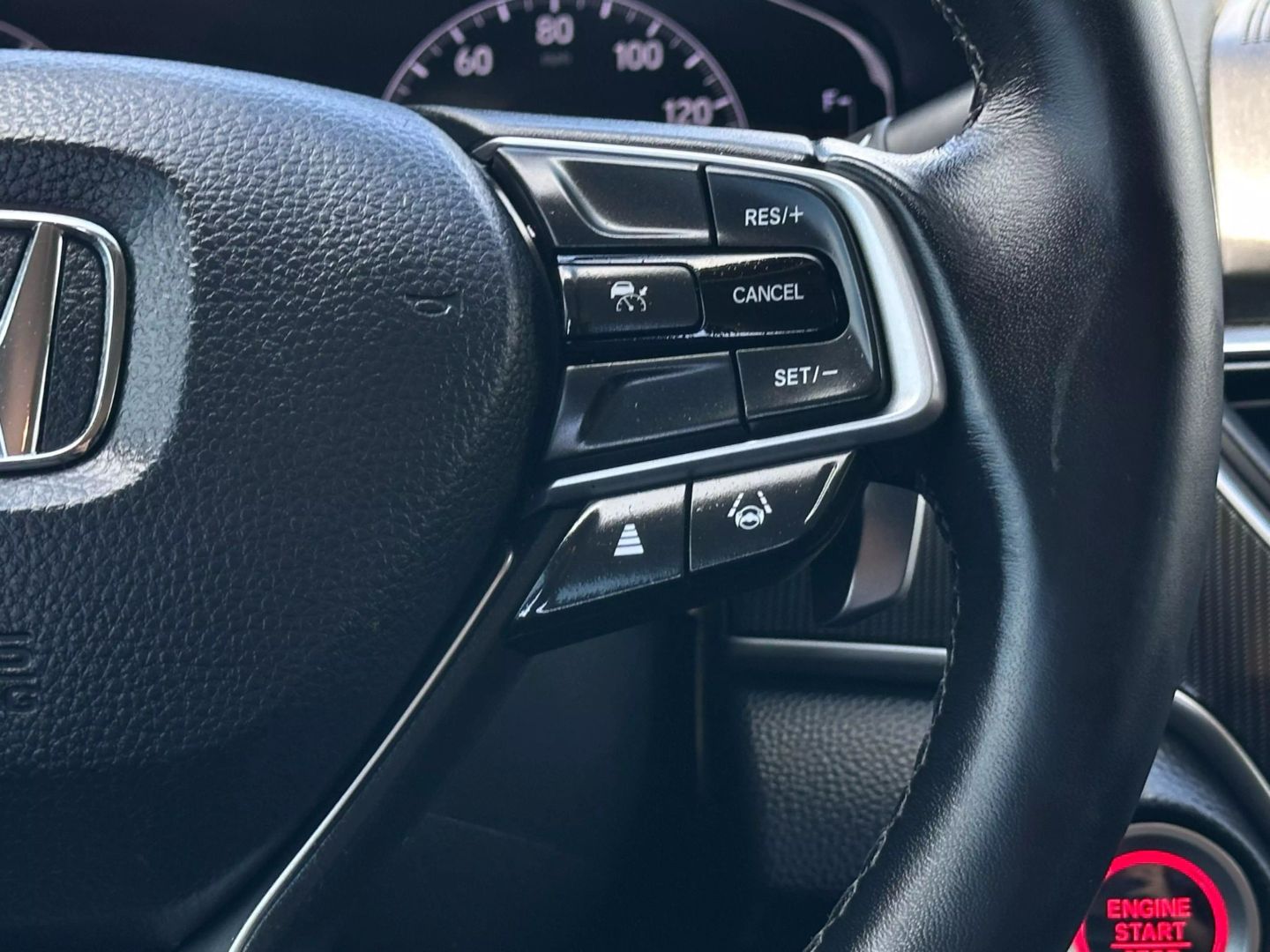 2021 Honda Accord - Image 28