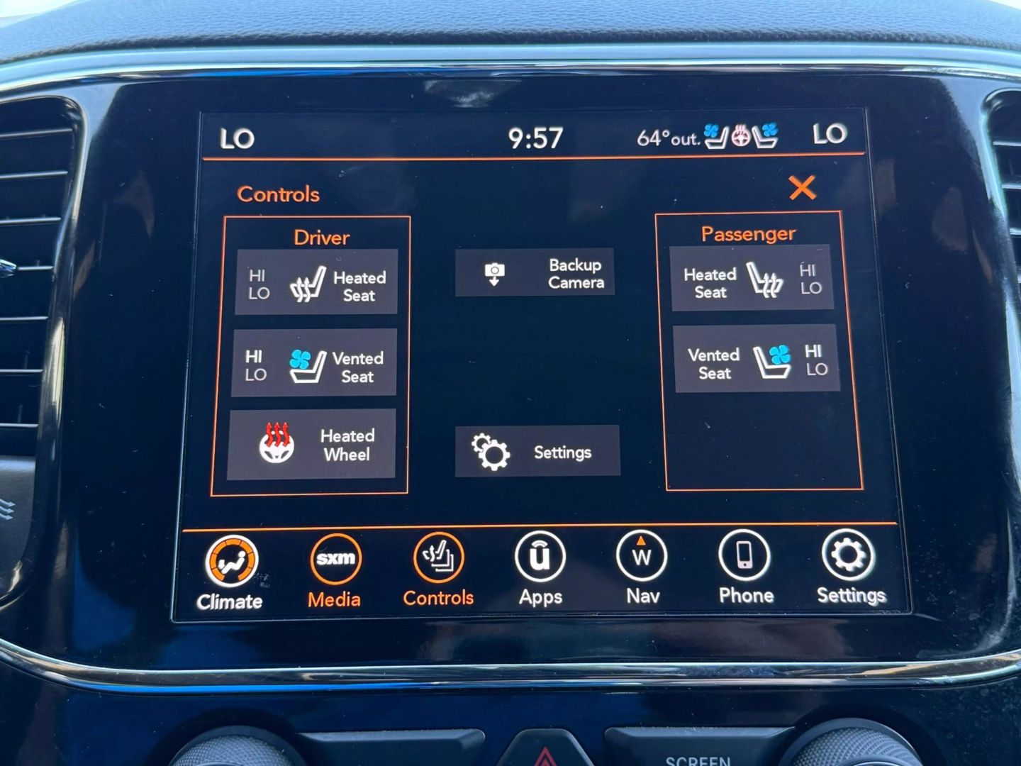 2020 Jeep Grand Cherokee - Image 39
