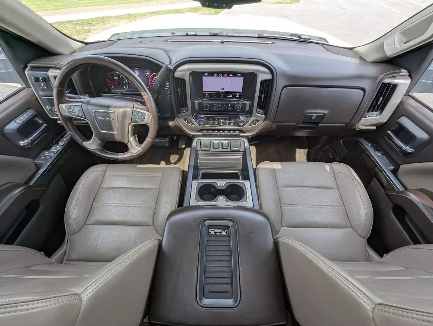 2016 Gmc Sierra 1500 Crew Cab - Image 2