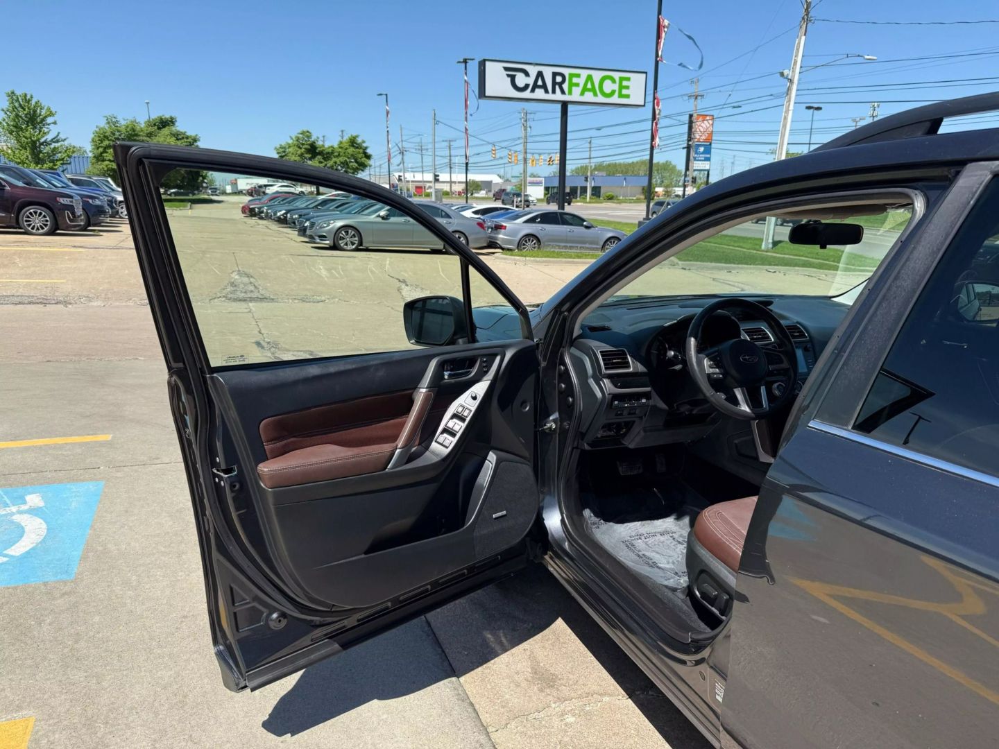 2017 Subaru Forester - Image 17