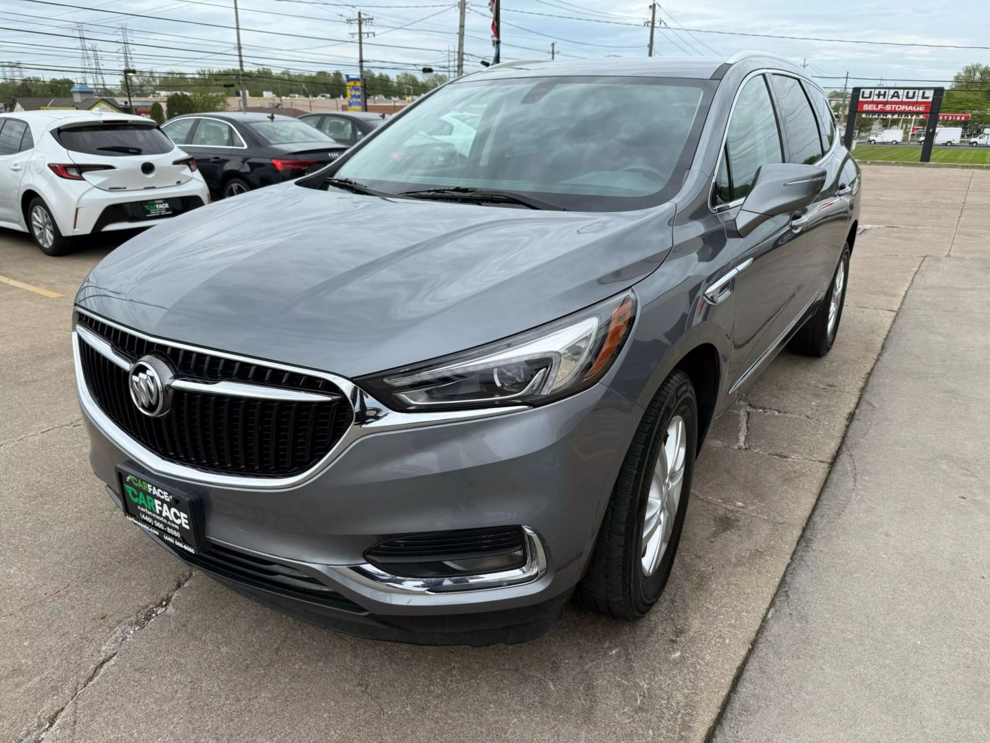 2019 Buick Enclave - Image 4