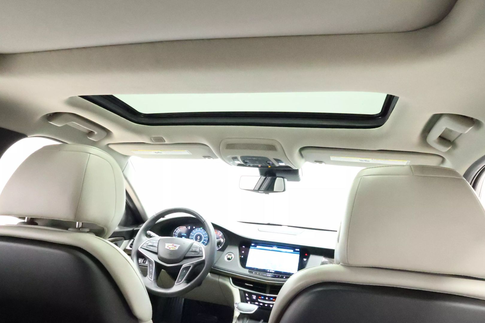 2017 Cadillac Ct6 - Image 82