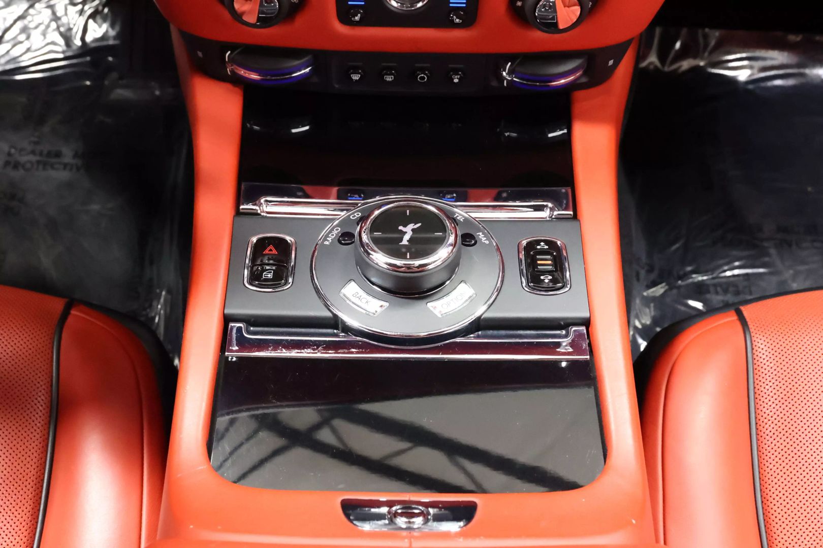 2016 Rolls-royce Wraith - Image 36