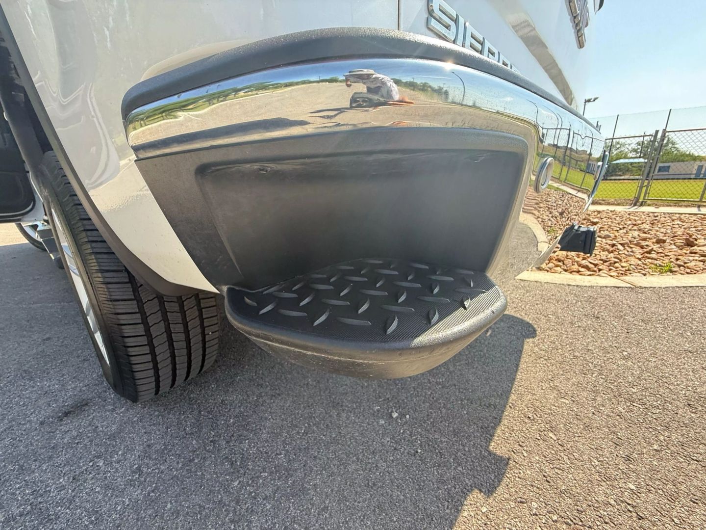 2017 Gmc Sierra 1500 Crew Cab - Image 30