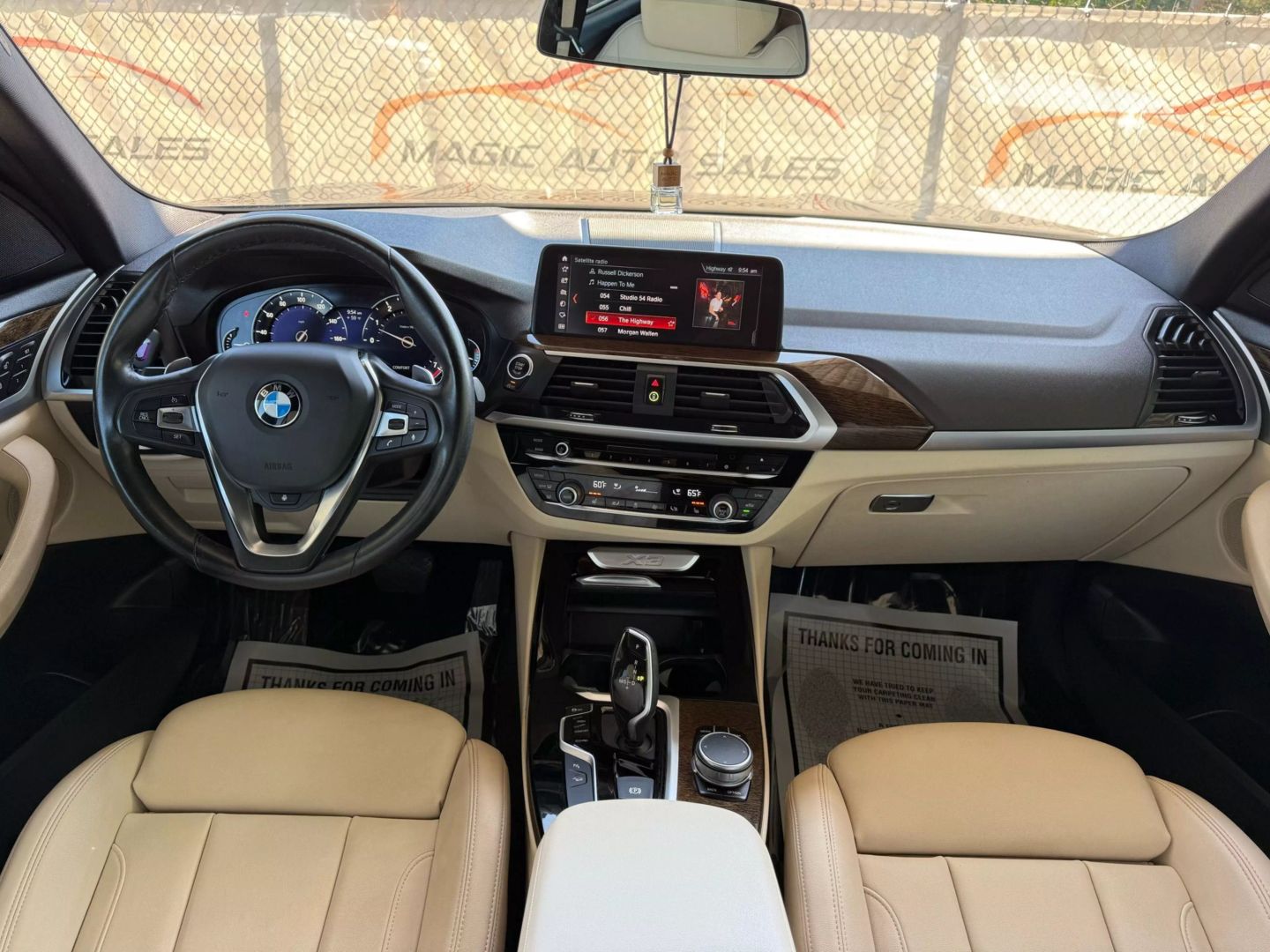 2019 Bmw X3 - Image 27