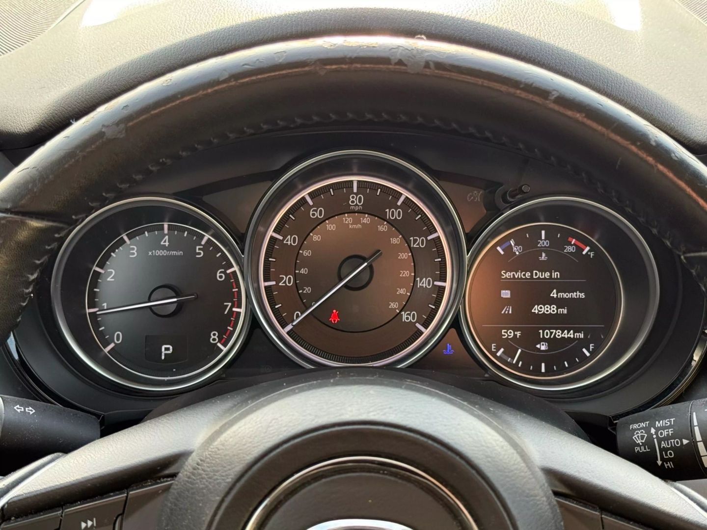 2019 Mazda Cx-9 - Image 33