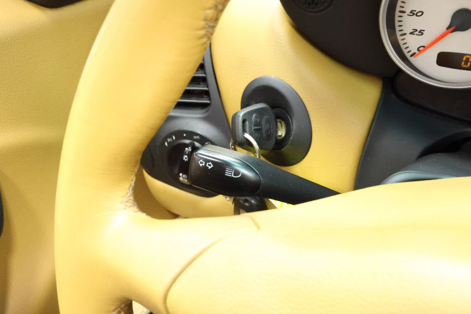 2003 Porsche Boxster - Image 26