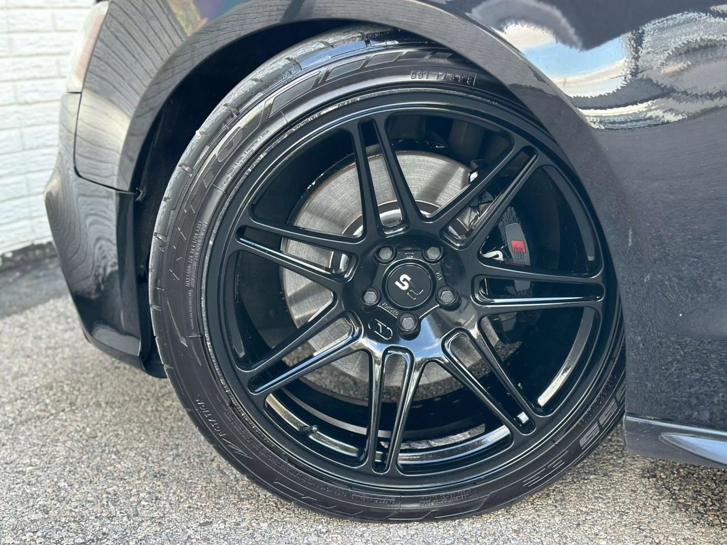 2014 Audi S5 - Image 59