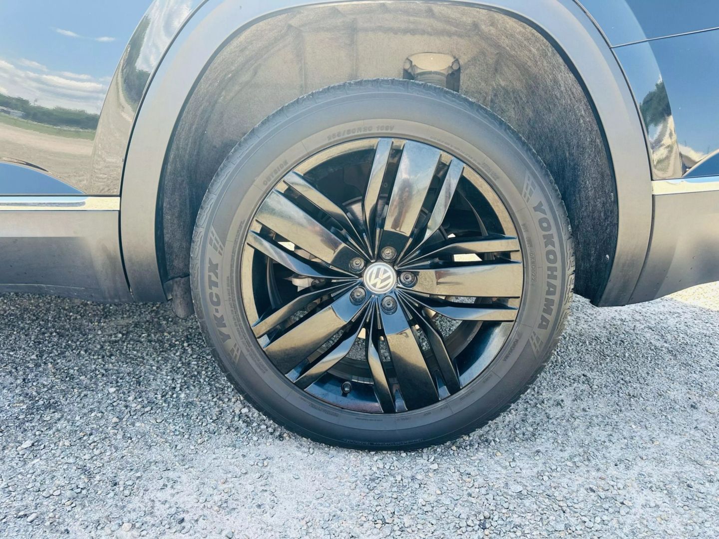 2019 Volkswagen Atlas - Image 12