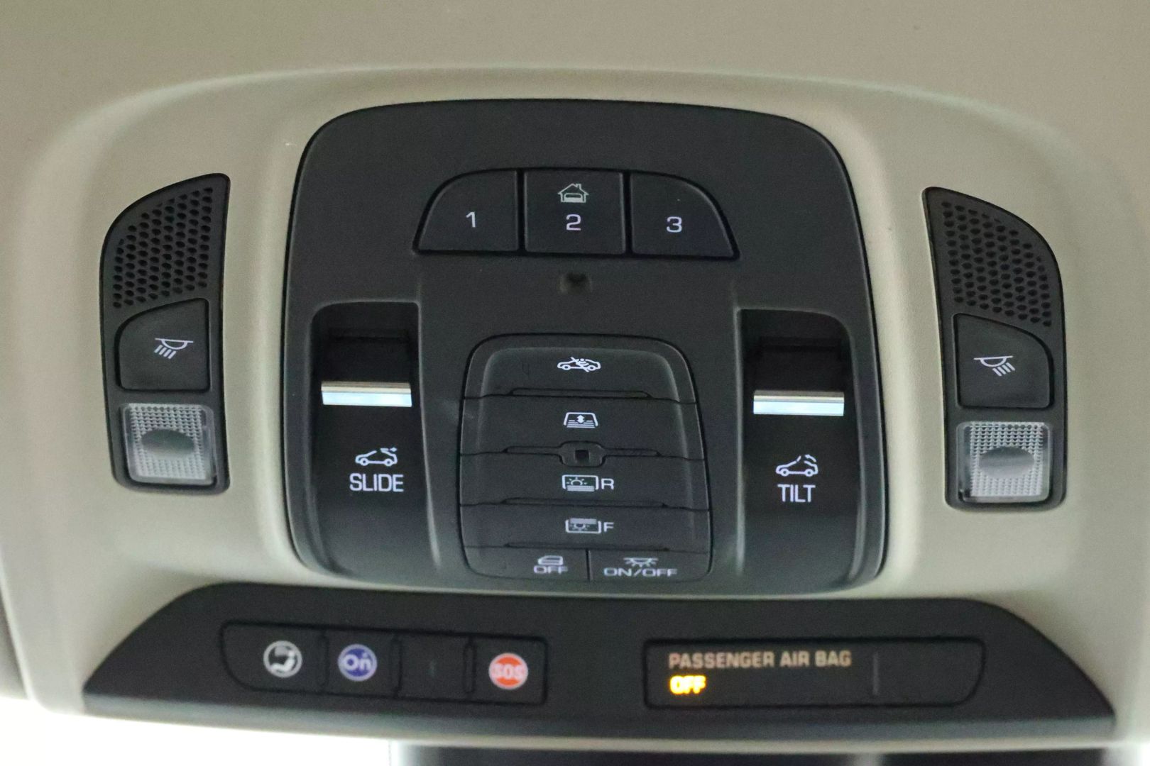 2017 Cadillac Ct6 - Image 45
