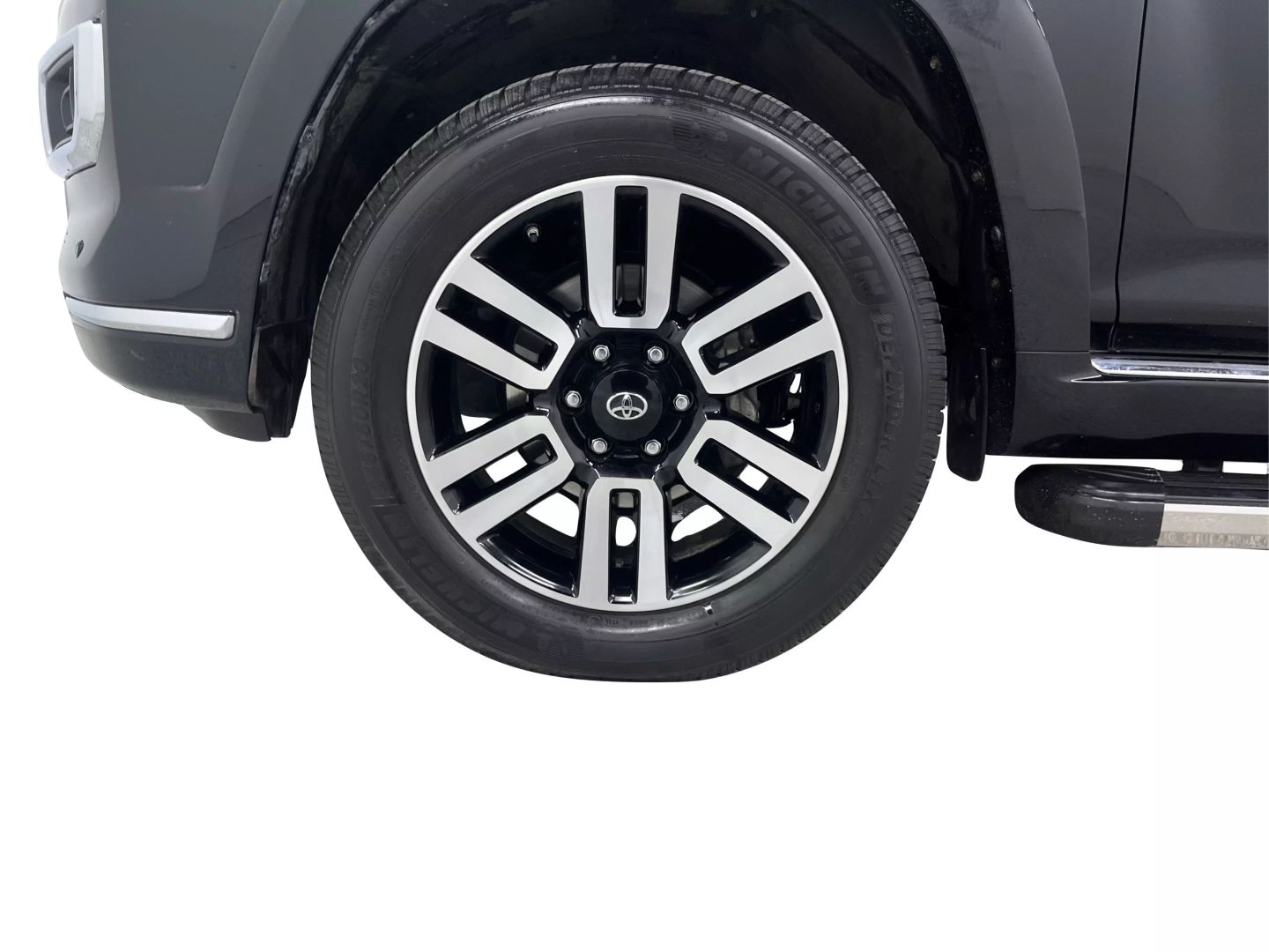 2019 Toyota 4runner - Image 27