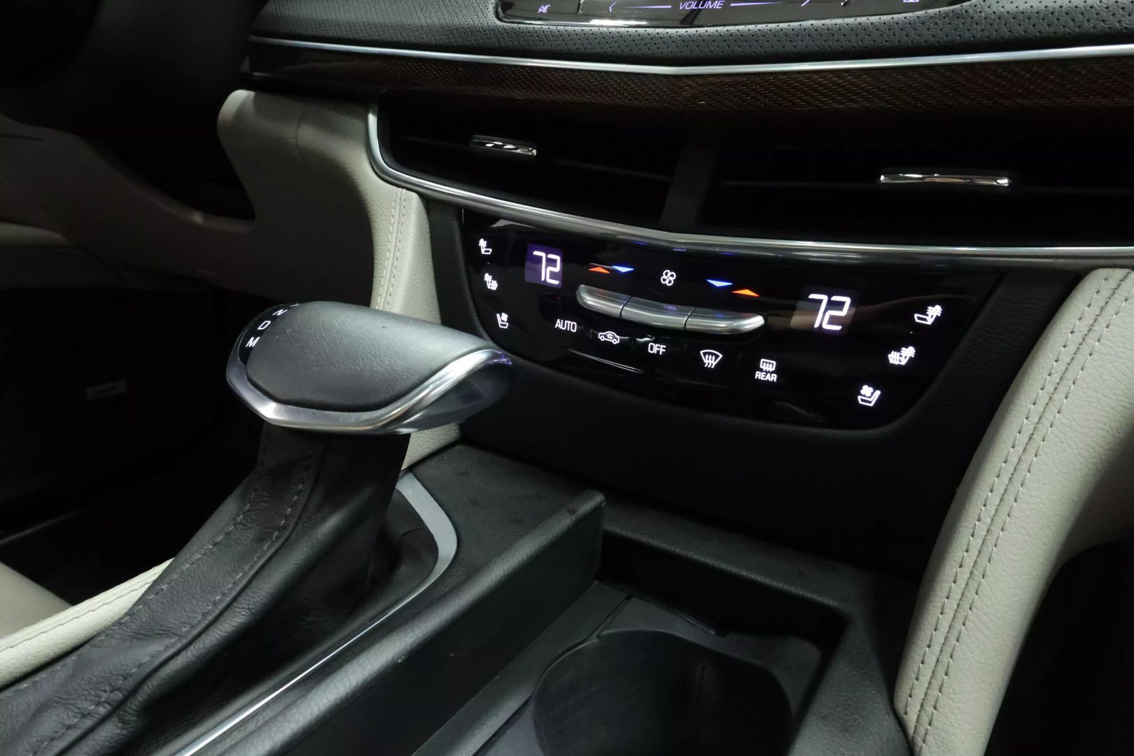 2017 Cadillac Ct6 - Image 91