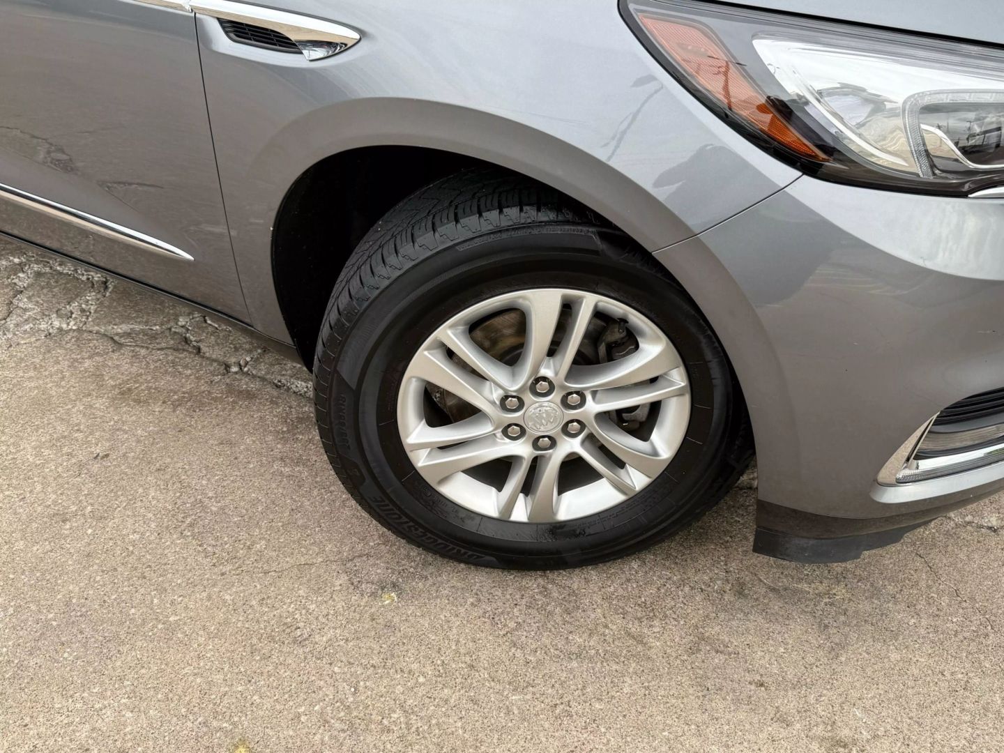 2019 Buick Enclave - Image 60