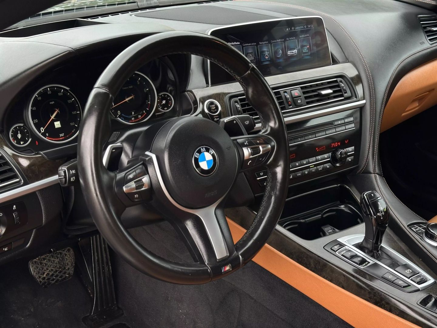2017 Bmw 6 Series - Image 23