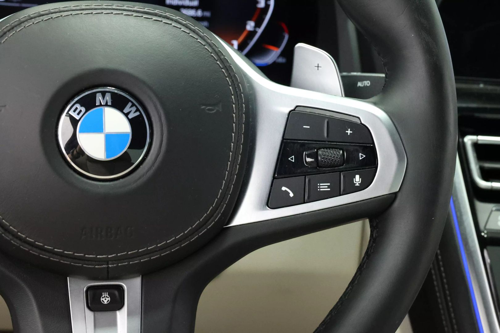 2019 Bmw 8 Series - Image 27