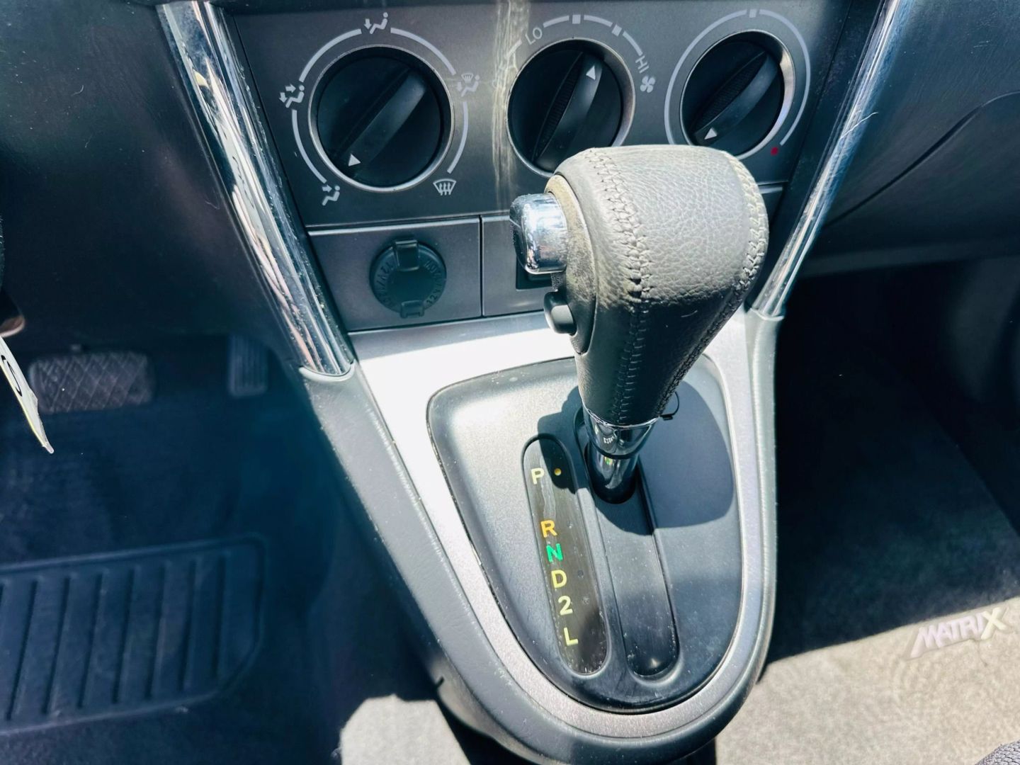 2005 Toyota Matrix - Image 18