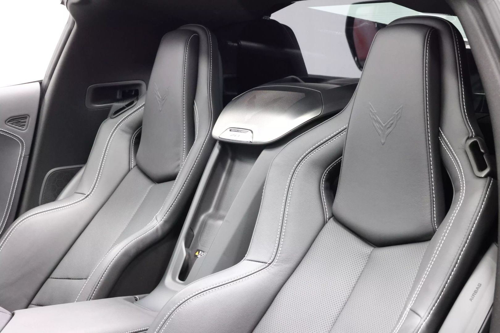 2023 Chevrolet Corvette - Image 3