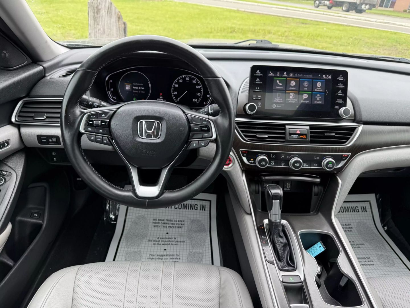 2018 Honda Accord - Image 31