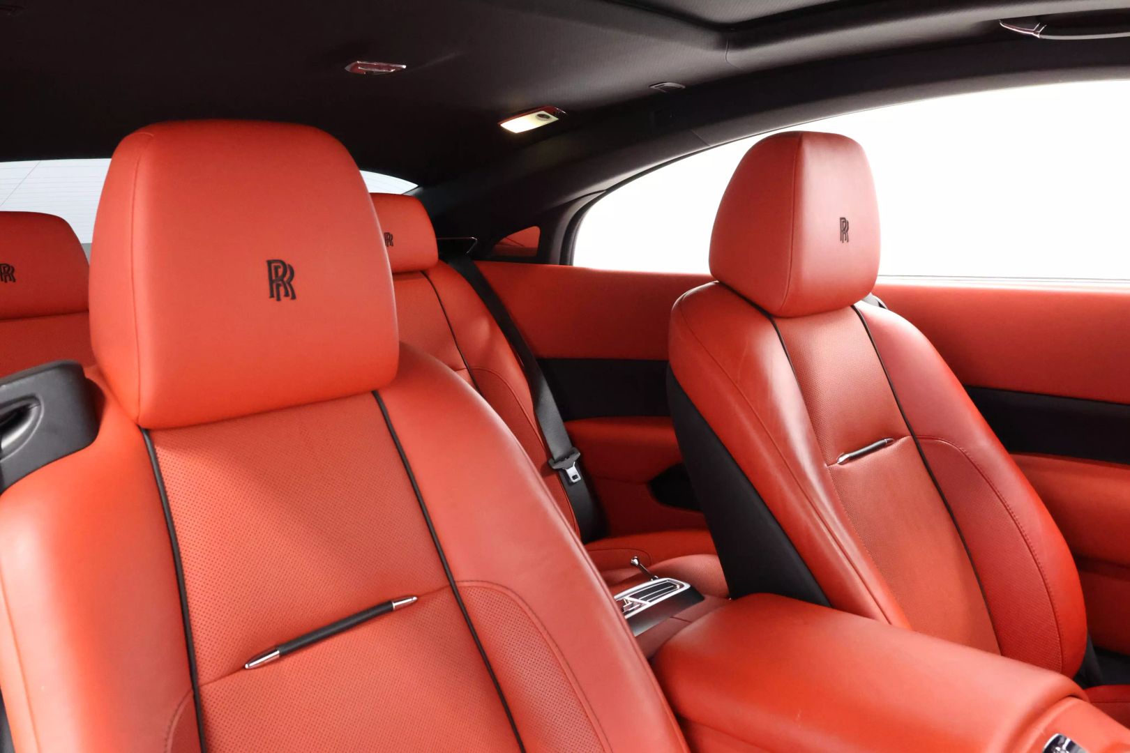 2016 Rolls-royce Wraith - Image 81