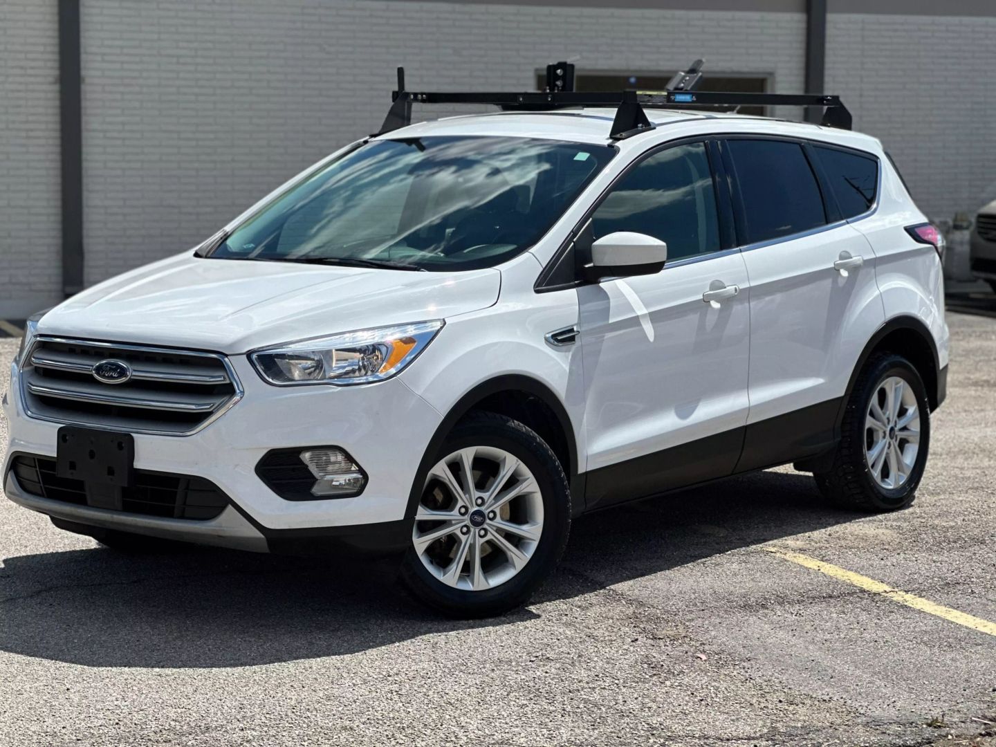 2018 Ford Escape - Image 2