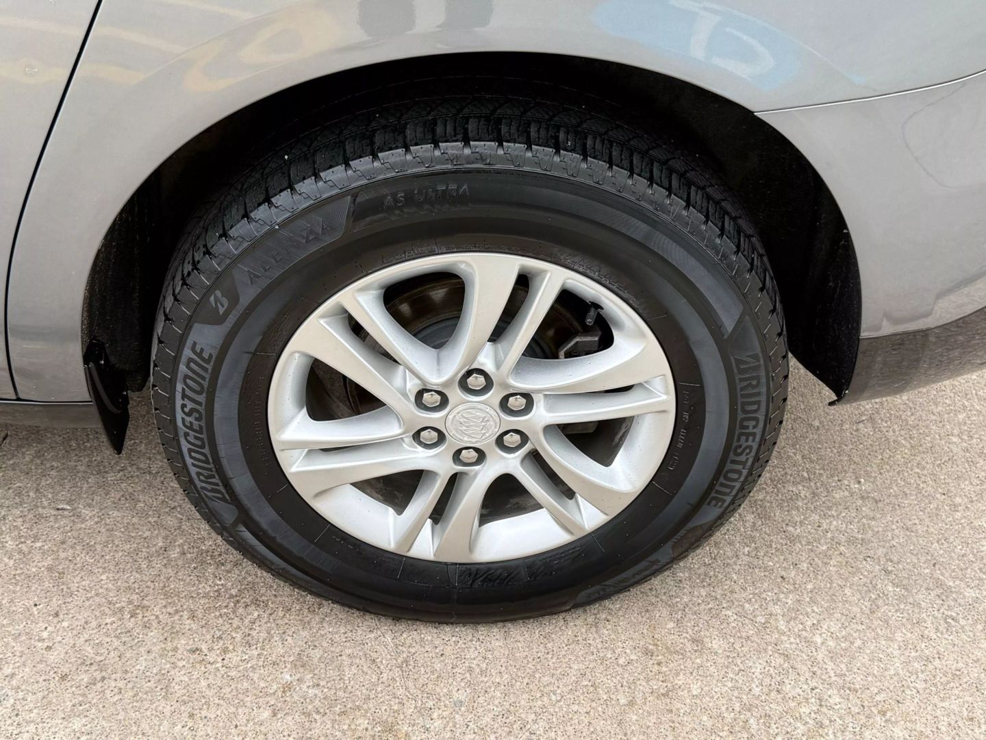 2019 Buick Enclave - Image 56